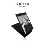 VERTU VBOOK INK SCREEN E-BOOK READER
