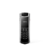Signature V Clous De Paris Phone A – Pure Silver