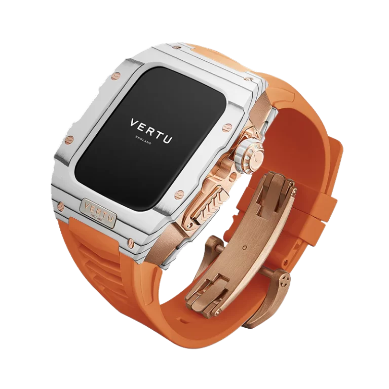 luxury smartwatch brands