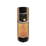Signature V Thangka Buddha Pure Gold Phone