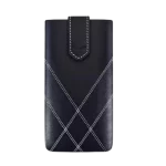 METAVERTU 2 CALFSKIN PHONE CASE