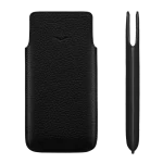 METAVERTU & IVERTU CALF LEATHER SLIP PHONE CASE – MULTICOLOR