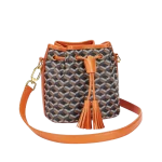 cute bucket bags