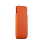 METAVERTU & IVERTU CALF LEATHER SLIP PHONE CASE – MULTICOLOR