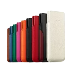 METAVERTU & IVERTU CALF LEATHER SLIP PHONE CASE – MULTICOLOR