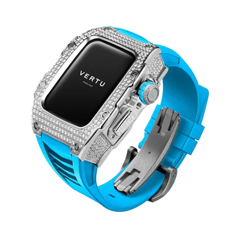 smartwatch diamond​