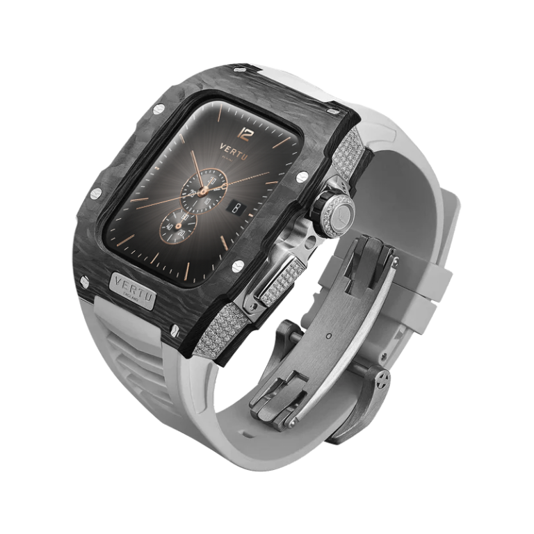 smartwatch black