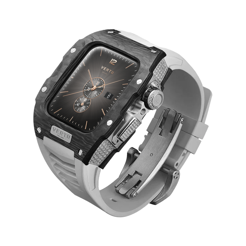 smartwatch black