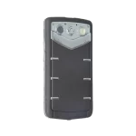 Vertu Quest Polish SS Peat Ltr RM-582V CN Classic Keypad Phone – Grey
