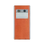 Constellation Retro Classic Phone – Orange