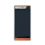 Constellation Retro Classic Phone – Orange