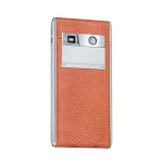 Constellation Retro Classic Phone – Orange