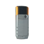 Vertu Ascent X Peat Alu RM-589V CN Classic Keypad Phone – Orange