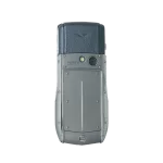 Ascent Retro Classic Keypad Phone – Grey