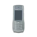 Ascent Retro Classic Keypad Phone – Grey