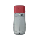 Ascent Retro Classic Keypad Phone – Red