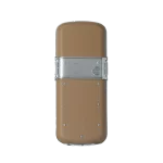 Constellation Retro Classic Keypad Phone – Brown