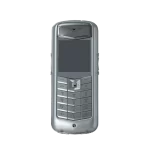 Constellation Retro Classic Keypad Phone – Brown