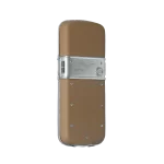 Constellation Retro Classic Keypad Phone – Brown