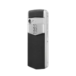 Aster P Baroque Calfskin Phone – Jade Black