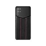 Ivertu Parallel Stitched Calfskin 5G Phone