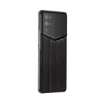 Ivertu Parallel Stitched Calfskin 5G Phone