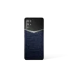 Ivertu Procella Calfskin 5G Phone – Spar Blue