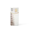 Ivertu Himalaya Alligator Skin Happy 5G Phone – 18K Gold & Diamonds