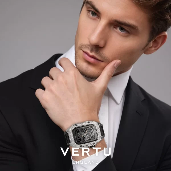 vertu smartwatch usage scenarios-1