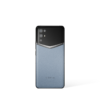 Ivertu Calfskin 5G Phone – Ice Blue