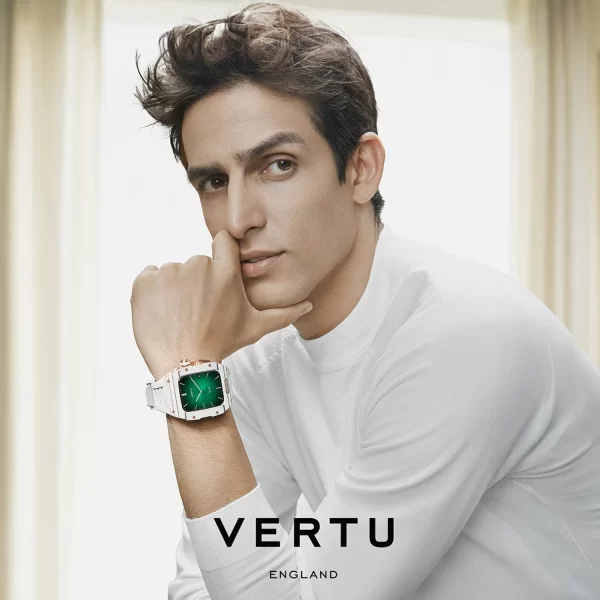 vertu smartwatch usage scenarios