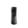 Signature V Clous De Paris Phone – Pure Silver