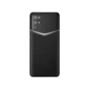 Ivertu Calfskin 5G Phone – Jade Black
