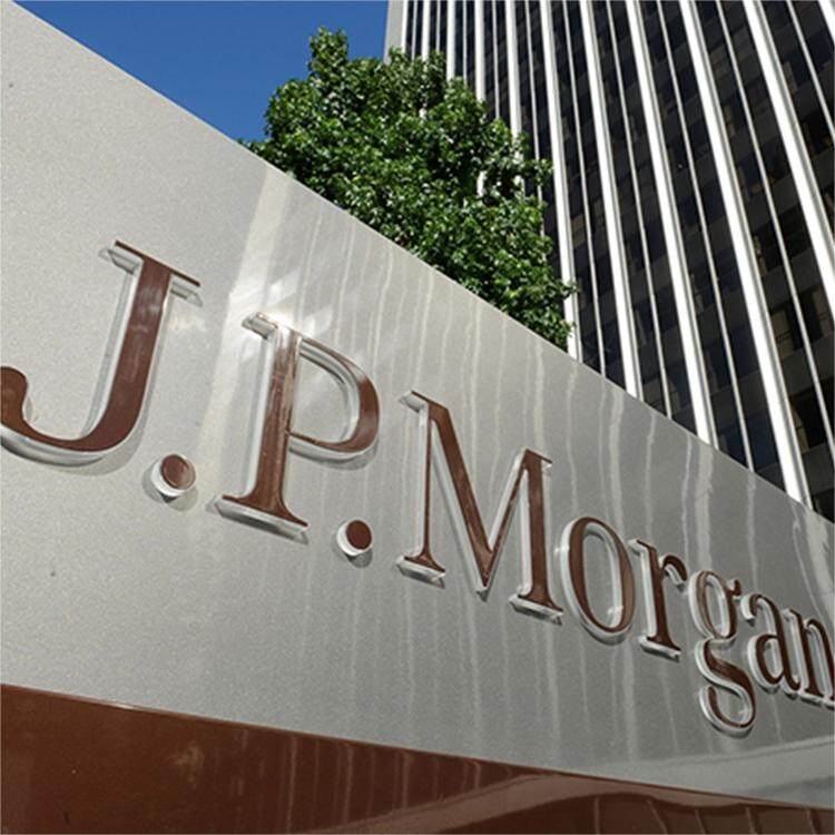 Financial Times–Fintech sues JPMorgan over alleged effort to stifle growth