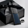 Metavertu 1 Curve Screen Gentleman's Blue