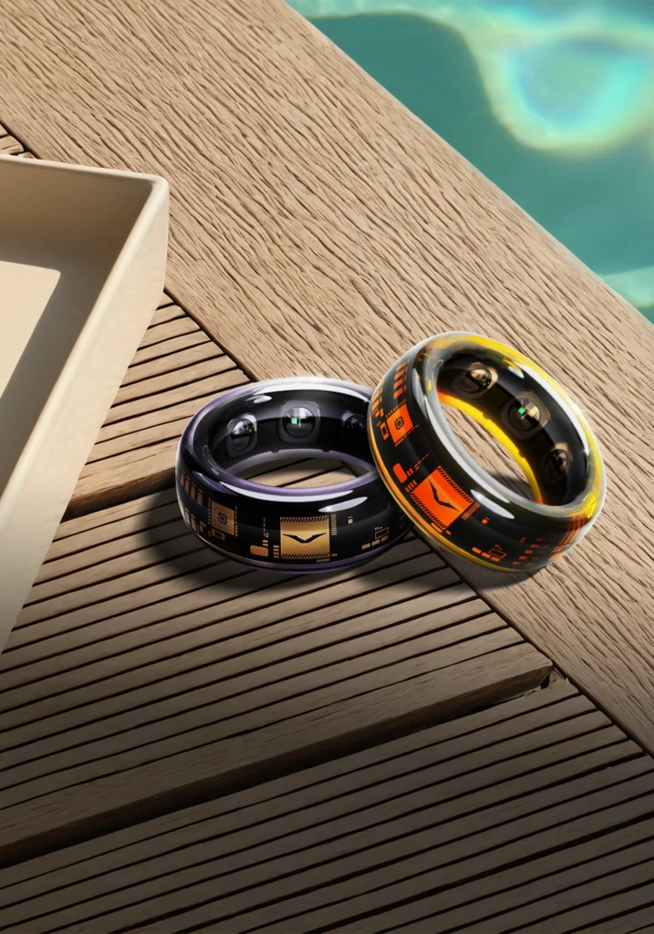 Best Health Ring Trackers for Better Sleep and Fitness