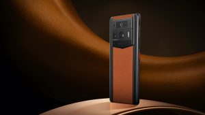 VERTU METAVERTU II