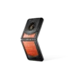 Vertu® Ironflip Alligator Skin Series - Radiant Phoenix