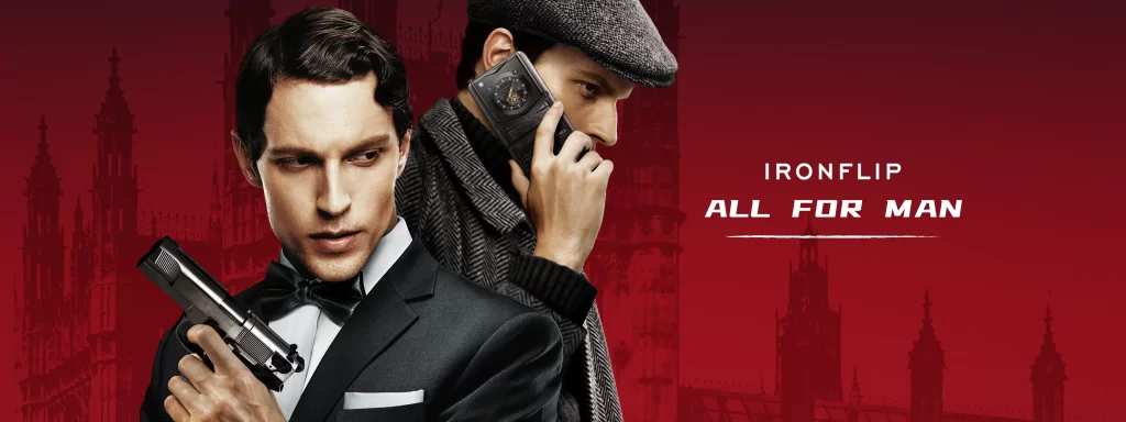 Testing Vertu Luxury Phones in 2025 Real User Experience Revealed