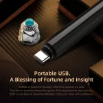 SIGNATURE V SHIELD PEN