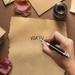 SIGNATURE V SHIELD PEN