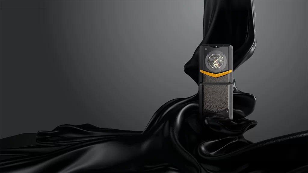 VERTU IRONFLIP