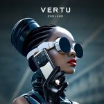 luxury keypad phone