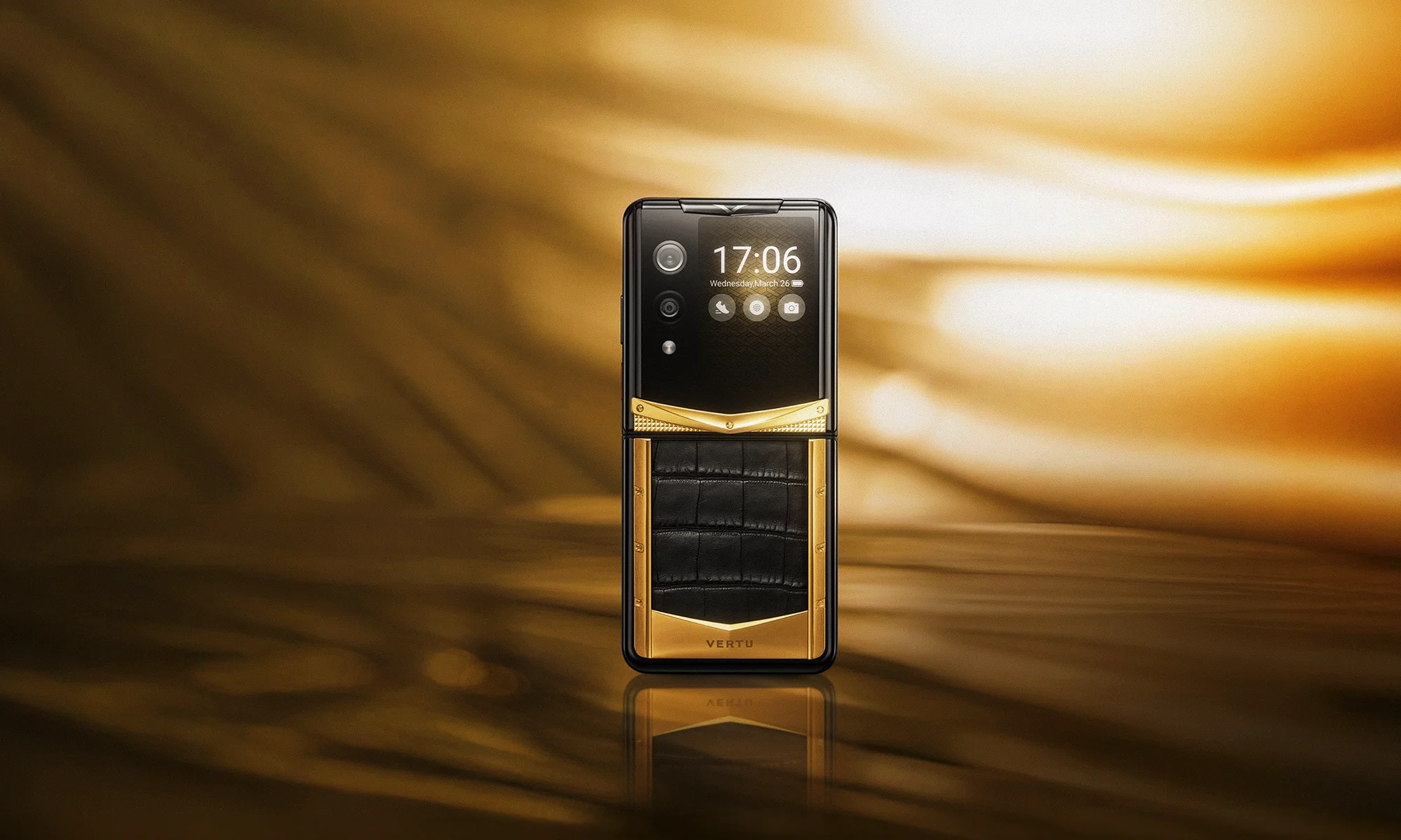 Vertu Vietnam Find Luxury Phones Stores In HCMC