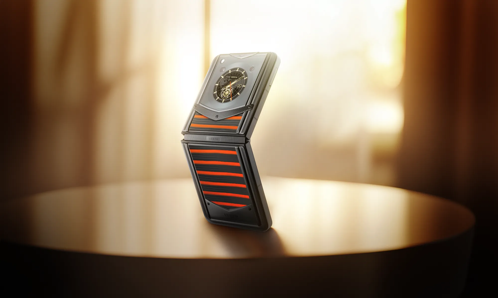 Vertu Vietnam Find Luxury Phones Stores In HCMC