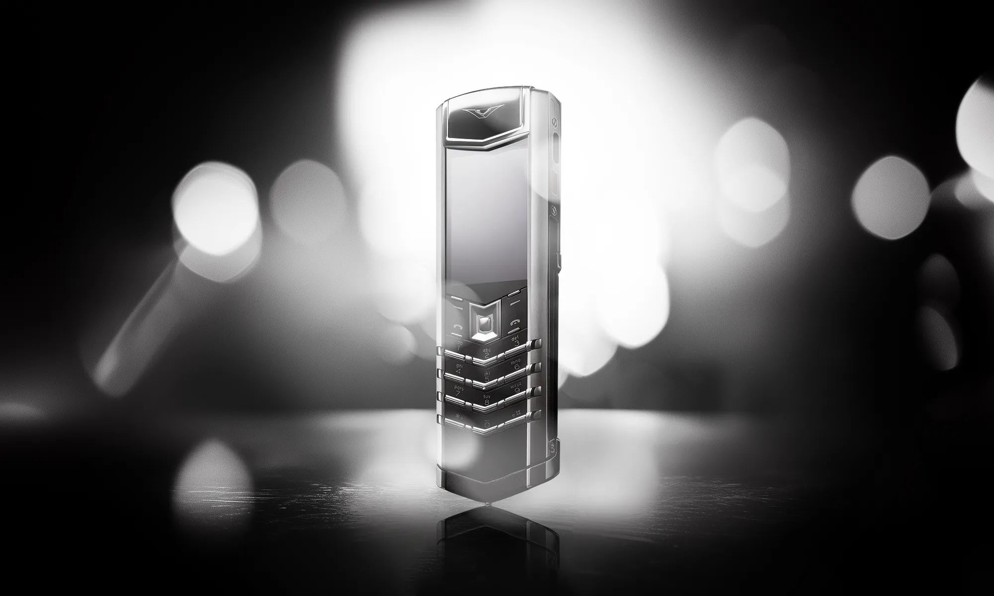 What Is The Current Vertu Phone Price In Dollars