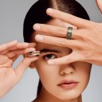AI DIAMOND RING