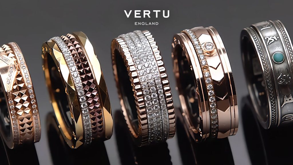 activity tracker ring