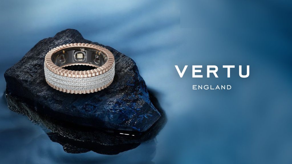 AI RING