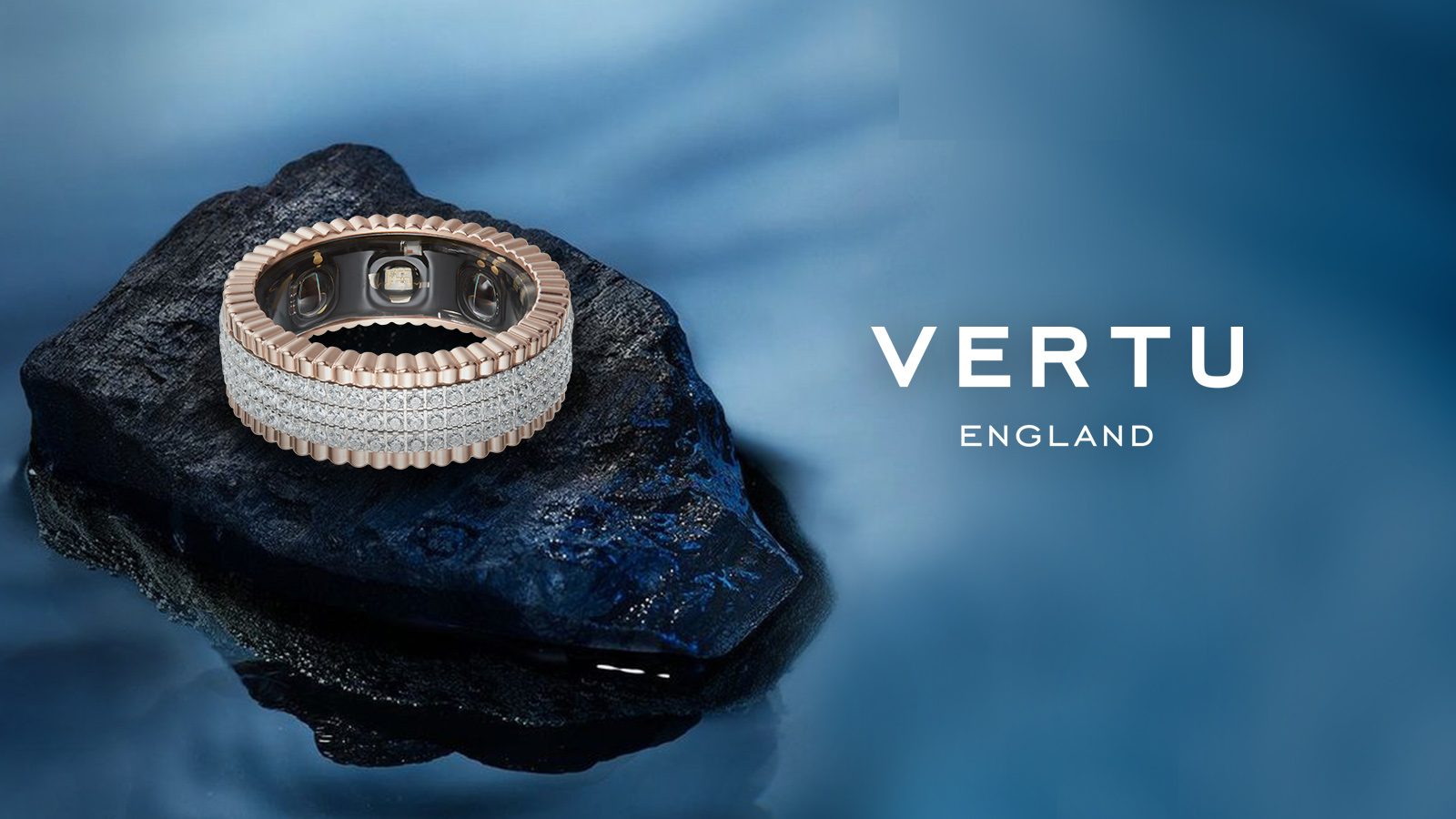 activity tracker ring